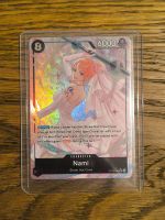 One Piece TCG Nami OP15-086 NM