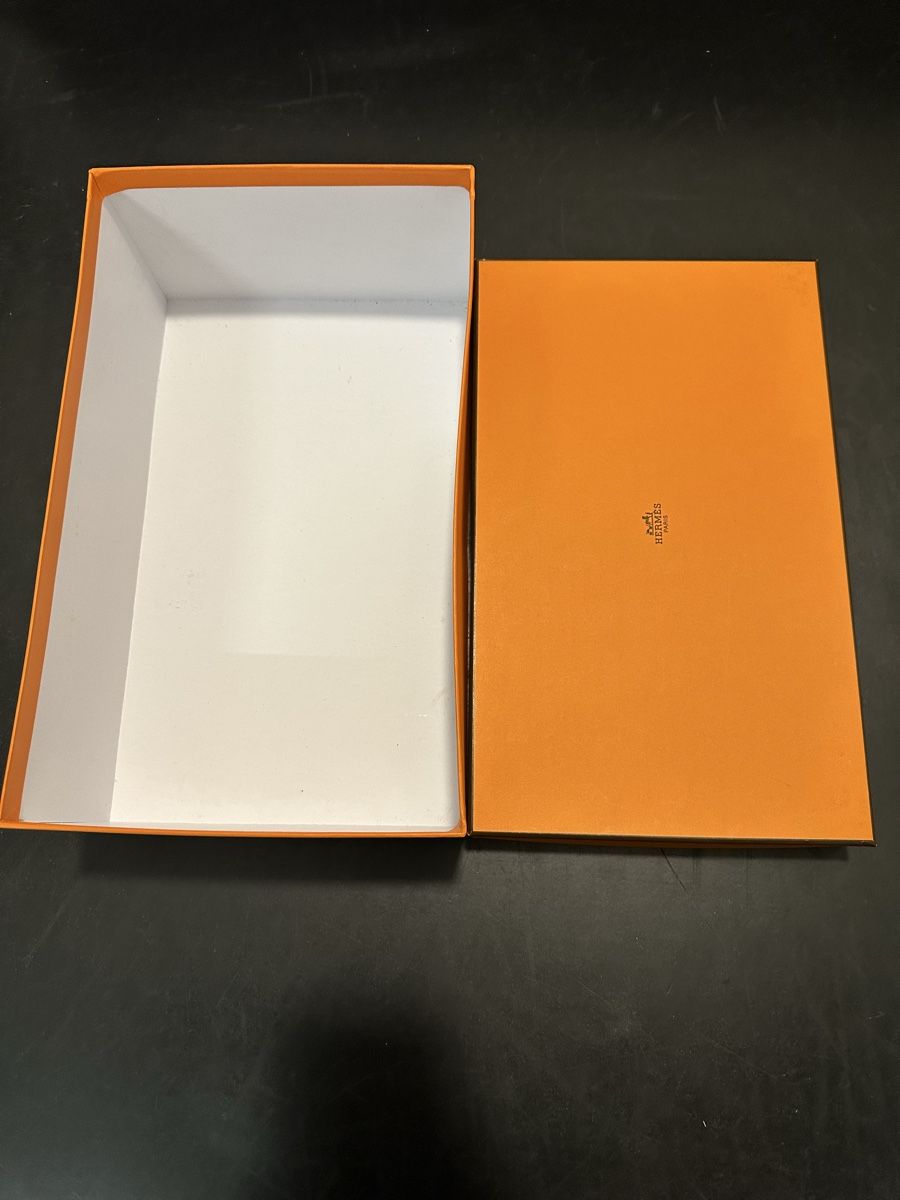 Autres décorations & accessoires: Hermès Schuhschachtel – Neuf (Voir description) à Küsnacht ZH par Nano_zh 1