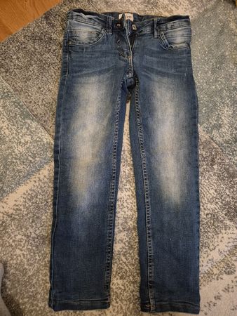 Warme Hose für denn Wald oder Winter