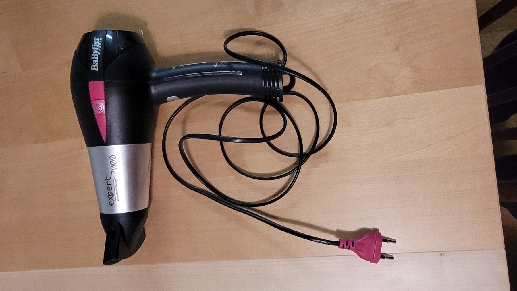 BaByliss Sèche-cheveux: Föhn – D'occasion à Zürich par dar_gh6b 1