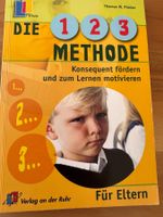 Die 1 2 3 Methode für Eltern