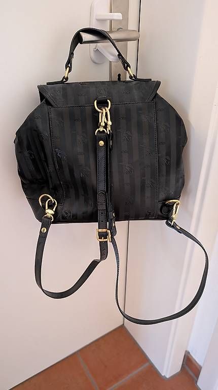 Borse da donna: Mollerus MINUSIO Rucksack/Tasche – Nuovo (secondo la descrizione) da Würenlos venduto da jr_wrnls 1