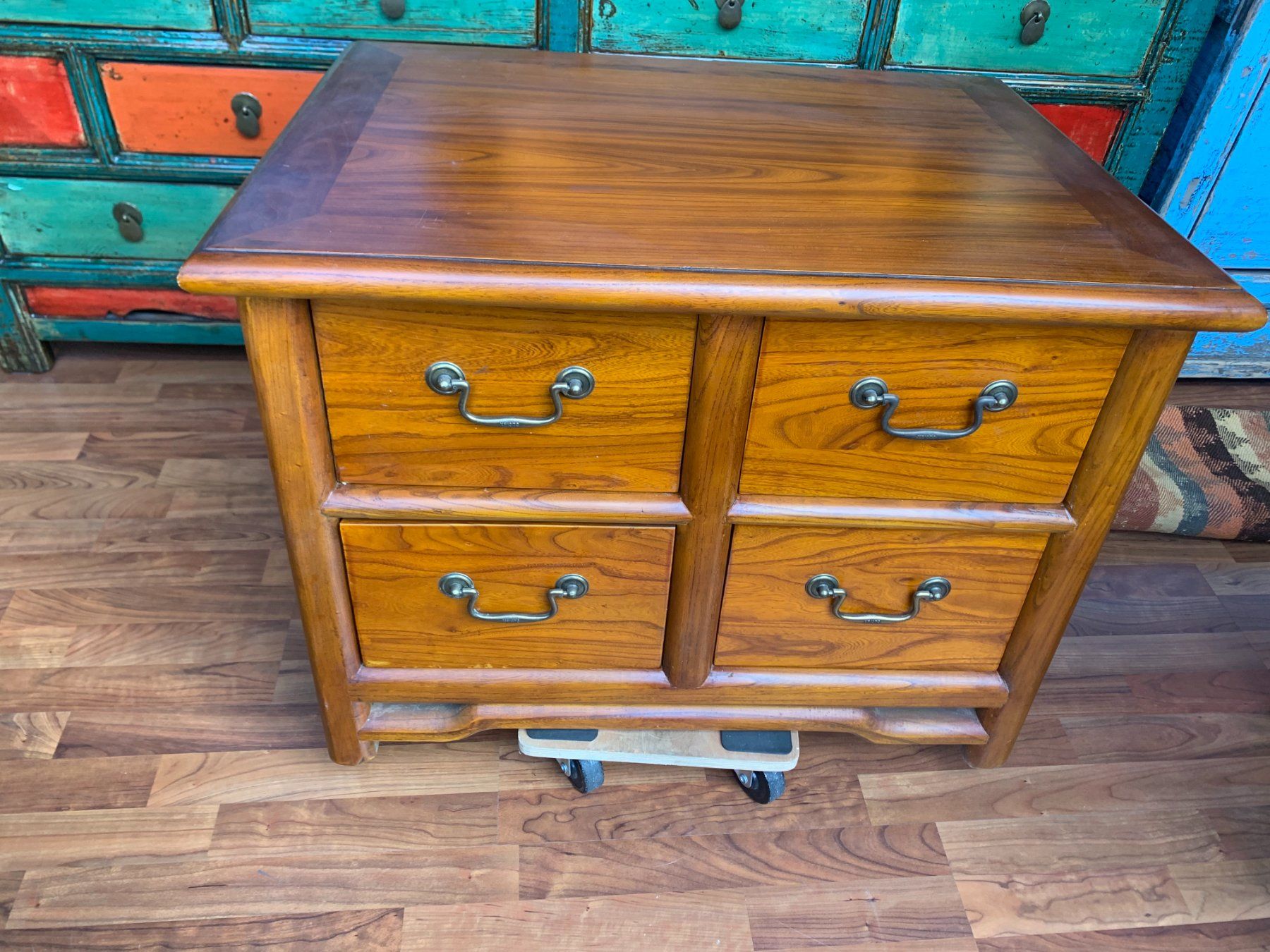 Cassettiere: Thai Sideboard | LIQUIDATIONSVERKAUF – Nuovo (secondo la descrizione) da Luzern venduto da juliam_ 1