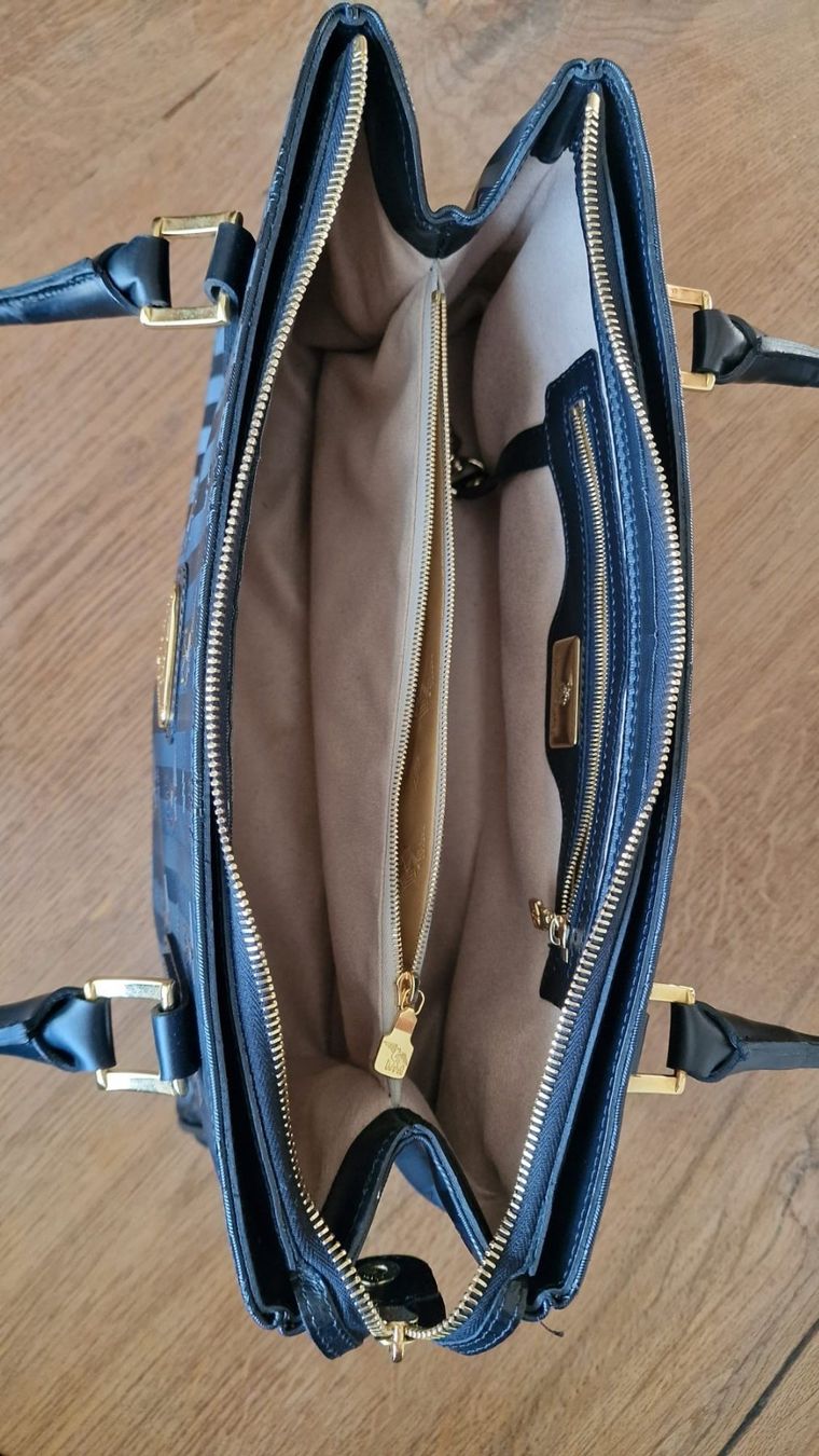 Maison Mollerus Borse da donna: Maison Mollerus Handtasche – Usato da Frauenfeld venduto da caeten 9