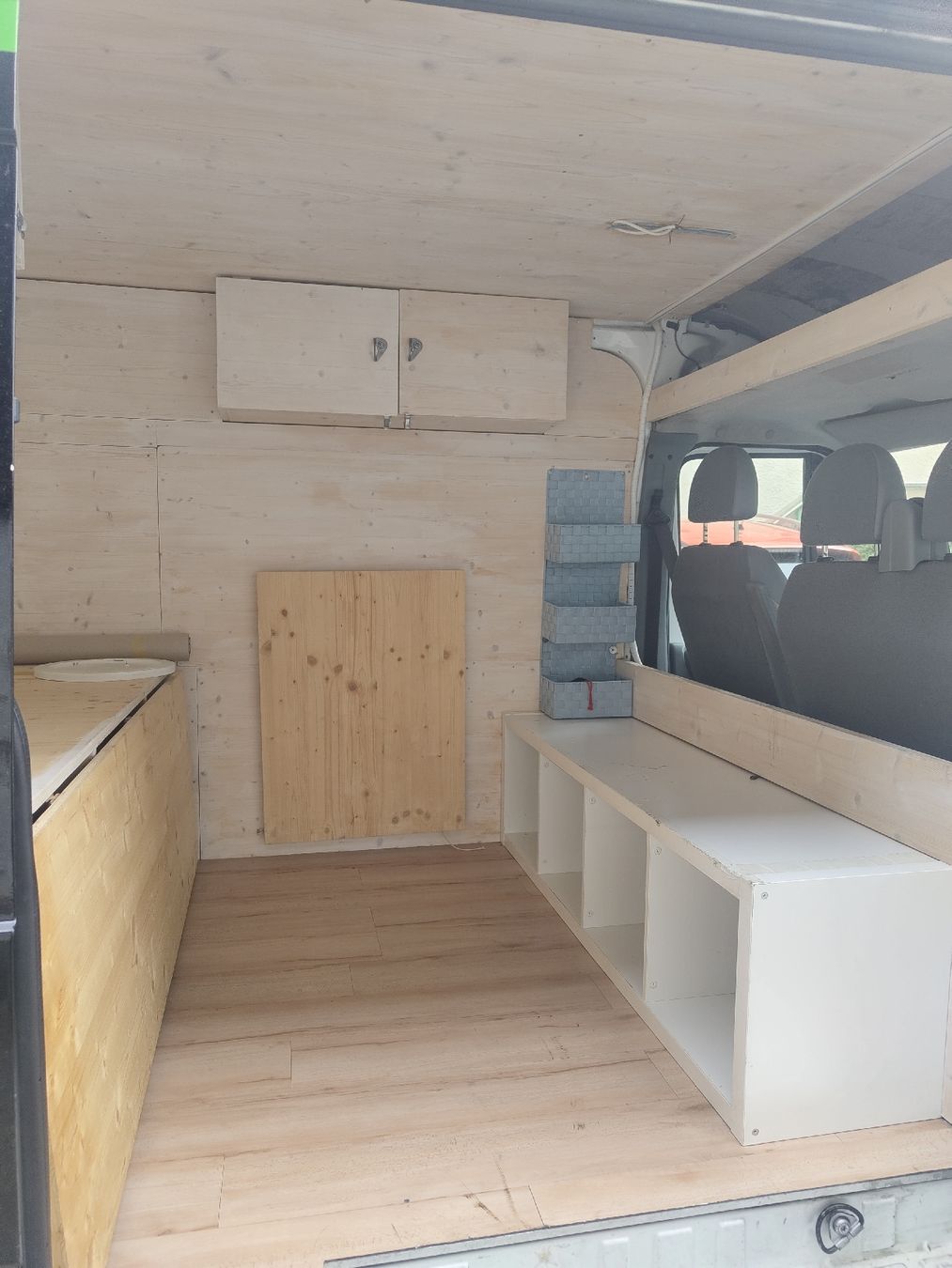 Ford Veicoli da campeggio: Ford Transit Camper Umbau – Nuovo (secondo la descrizione) da Erstfeld venduto da val_5y5p 5