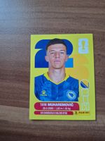 Panini Fifa WM 2026 - BIH 5