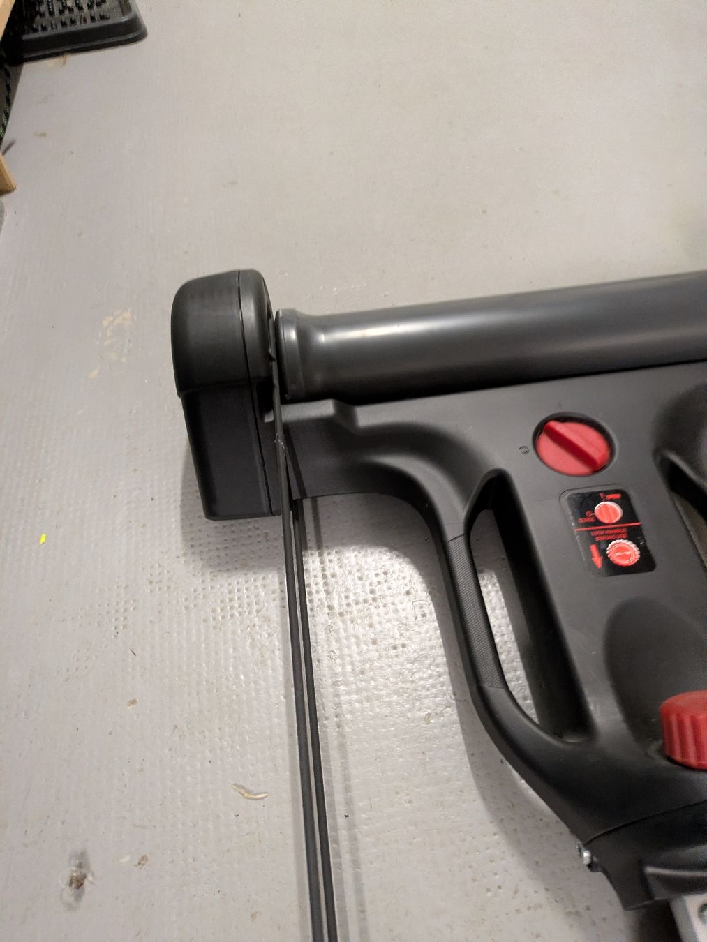 Hometrainer: Rollentrainer von Elite Nero – Gebraucht aus Luterbach von Ben3_19 3