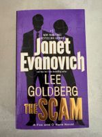 Janet Evanovich - Lee Goldberg - THE SCAM