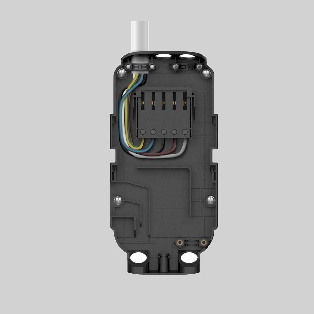 Dispositivi a energia solare: Huawei 22KT-S0 Smart Charger 22kW – Nuovo e nell'imballaggio originale da Bottighofen venduto da zaap 4