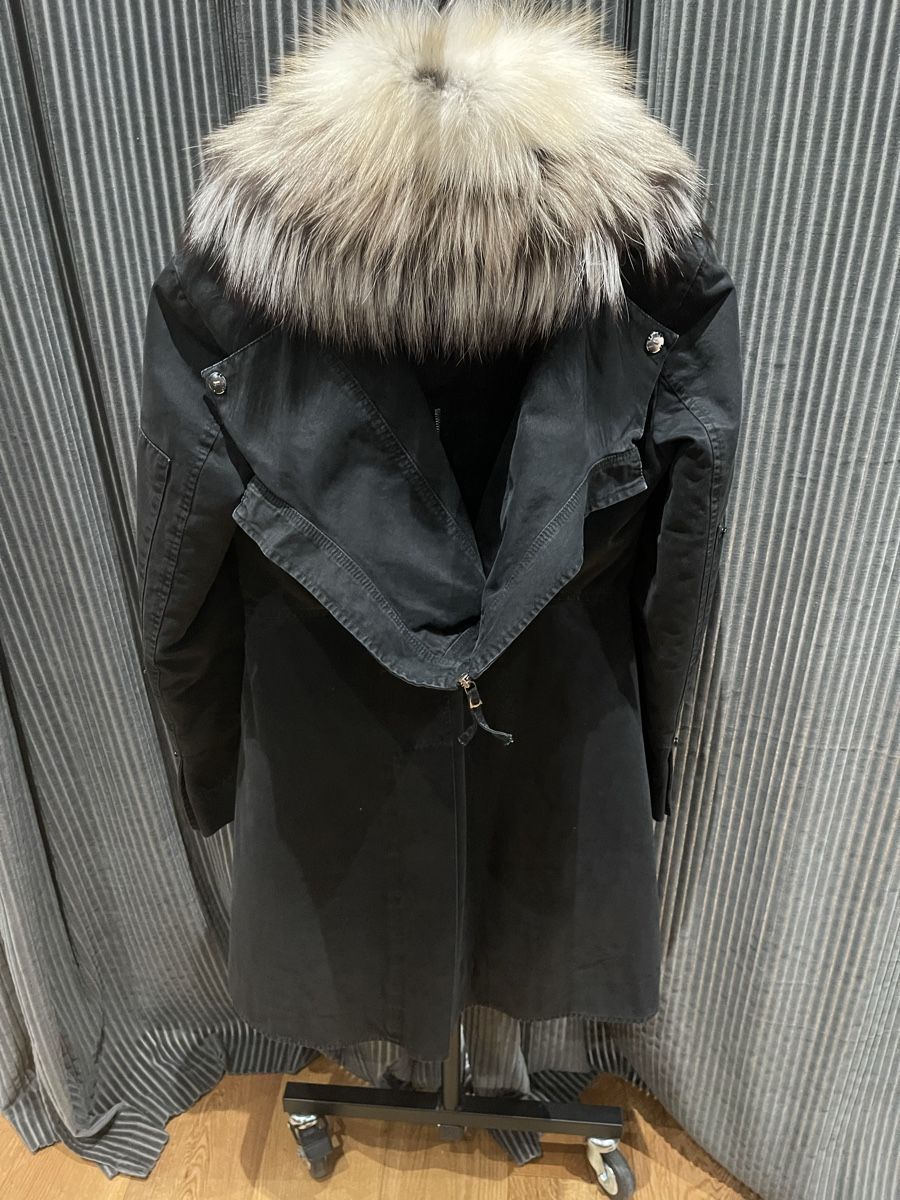 Ermanno Scervino Cappotti: Ermanno Scervino – Nuovo (secondo la descrizione) da Meilen venduto da Schurik 2