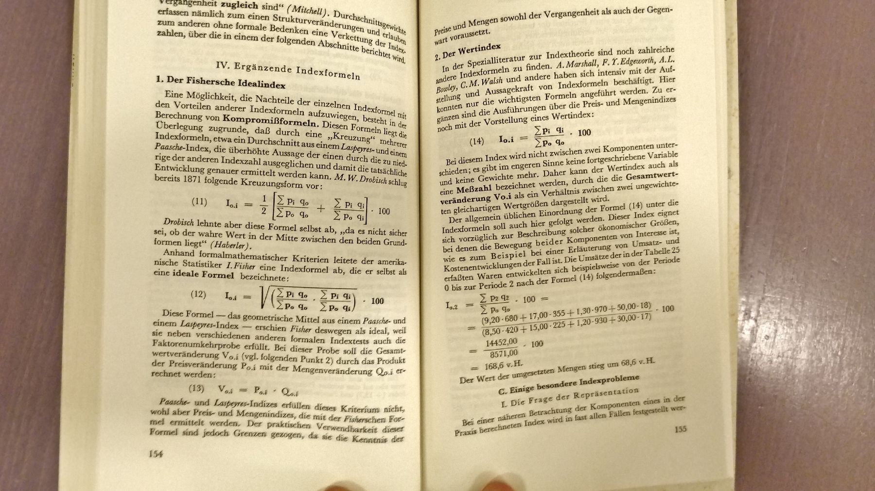 Bücher: Theoretische Statistik – Gebraucht aus Flawil von rcnkr 6