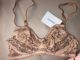 BH HANRO 80B neu