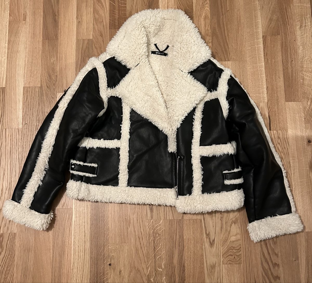 Giacche: Gina Tricot Jacke S – Usato da Heiden venduto da sch_ky7m