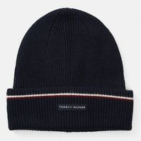 NEU: Tommy Hilfiger Mütze originalverpackt & ungetragen