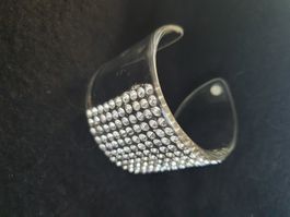 Vintage Manschette Armband – Hand Made in Turin von PINKY