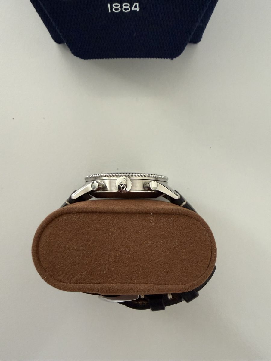Bracciali & Braccialetti: Breitling Navitimer Ref. 806 1959 Re-Edition – Limited Edit. – Nuovo (secondo la descrizione) da Vaduz venduto da Hallo2112 2