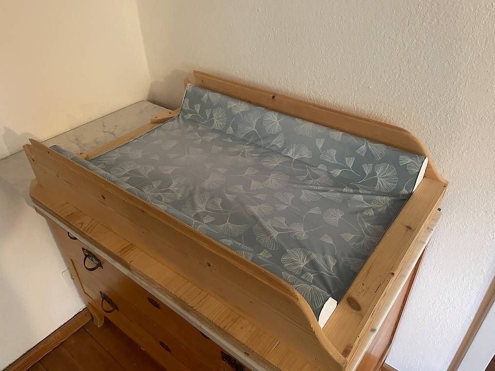 Fasciatoi & Accessori: Wickeltischauflage – Usato da Däniken SO venduto da staubeli 1