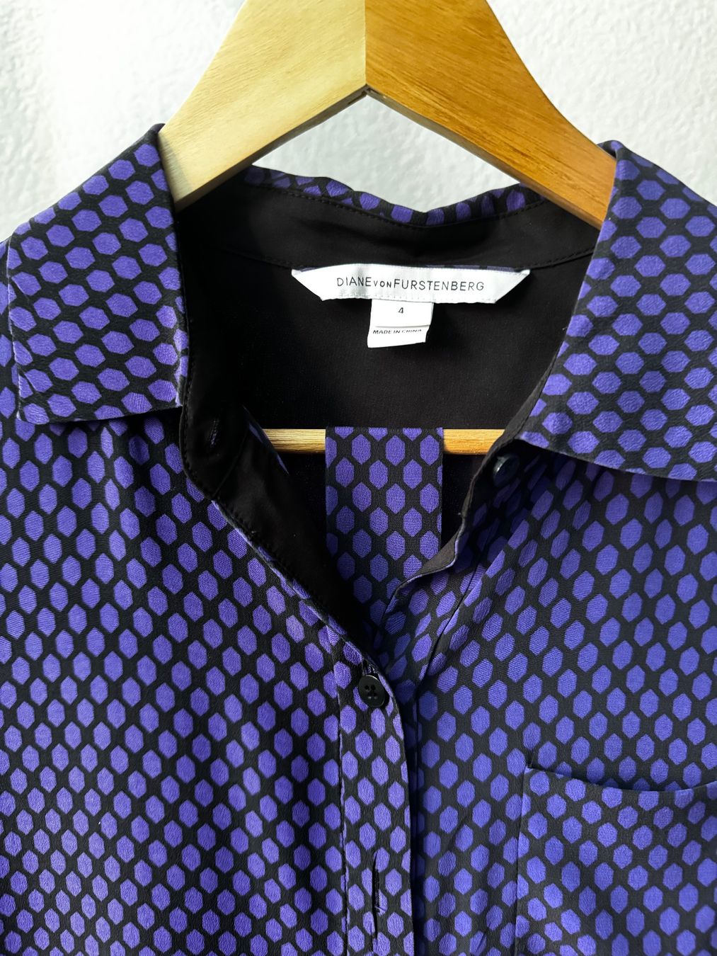 Diane von Furstenberg Robes: Robe Diane von Furstenberg – Neuf (Voir description) à Echichens par unideks 3