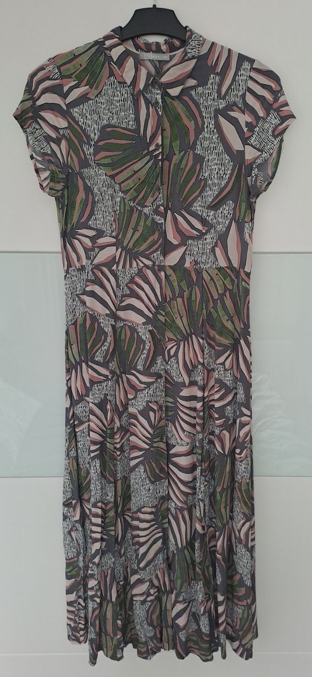Kleider: Damenkleid/Sommerkleid Grösse XS – Gebraucht aus Feuerthalen von kigo87