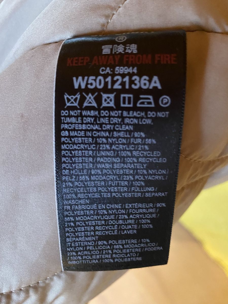 Superdry Cappotti: Superdry Mantel, L, NEU – Nuovo (secondo la descrizione) da Maur venduto da Noblina 4