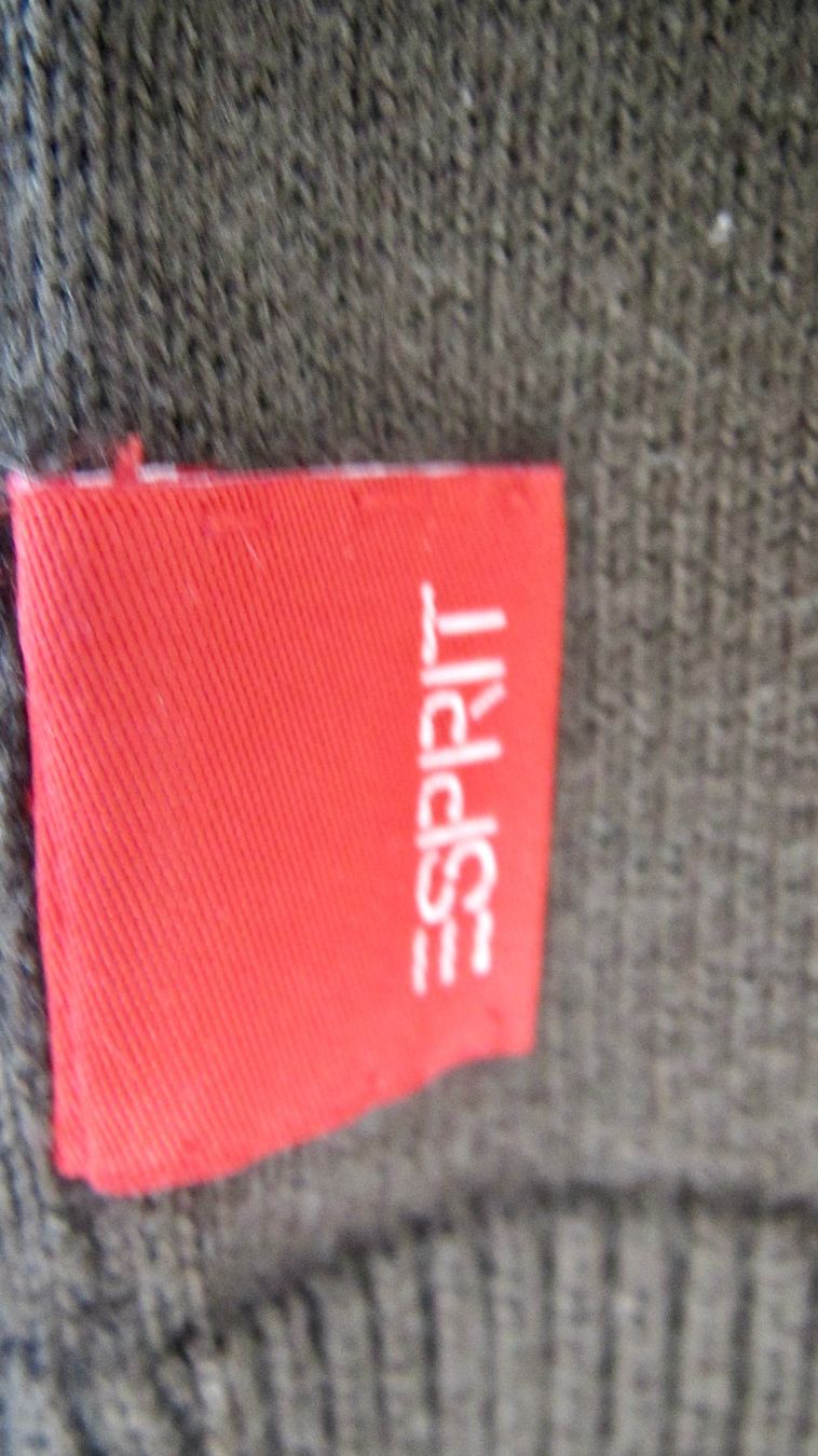 Esprit Pulls & Sweat-shirts: PULLOVER  A COL ROULE  ESPRIT – D'occasion à Murten par Selliot 1