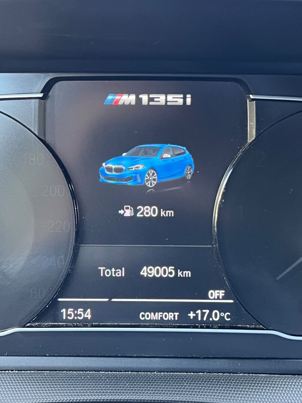 BMW Automobili: BMW M135i xDrive – Usato da Nyon venduto da PokemonMaxime 9