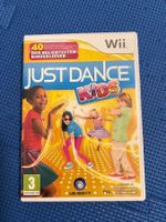 Just Dance Kids Nintendo Wii