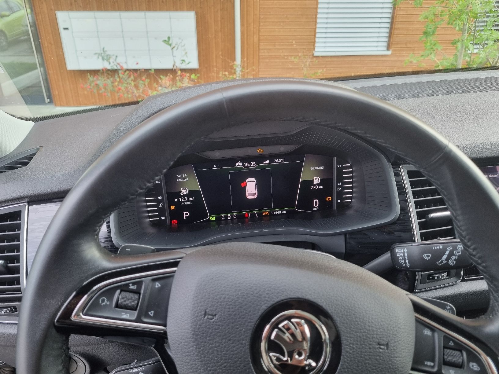 Skoda Autos: Auto – D'occasion à Ormalingen par Dada048 8