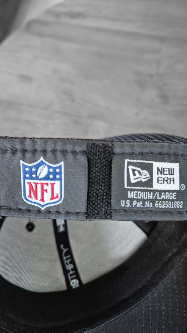 Hüte, Mützen & Caps: Pittsburgh Steelers NFL – Neu (gemäss Beschreibung) aus St. Gallen von Sidney1879 2