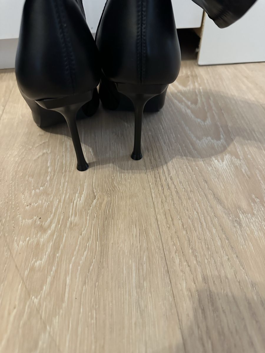 Scarpe da donna: Damen Stiefelette Grösse 41 – Nuovo e nell'imballaggio originale da Basel venduto da Ivana_4 3