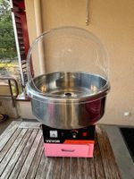 Vevor Cotton Candy Machine (Zuckerwattemaschine)