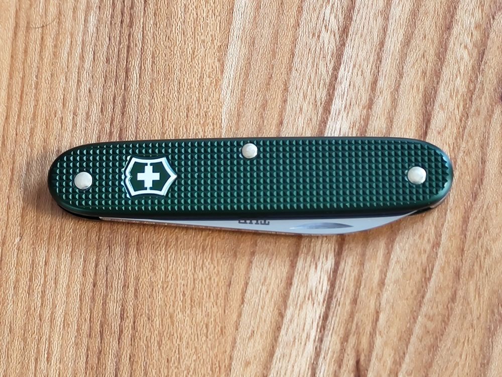 Victorinox Taschenmesser (Gebraucht) in Bever für CHF 59.9 – mit ...