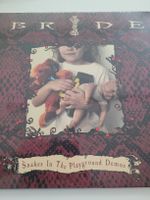 Bride - Snakes In The Playground Demos Vinyl LP