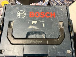 Bosch Sortimo L-Box Koffer