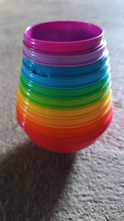Giocattoli: Fisher Price – Usato da Buttisholz venduto da Baendlifahrer 1