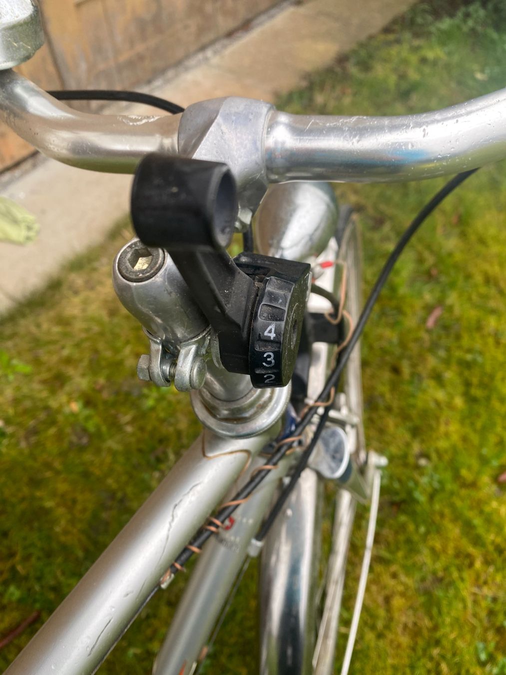Vélos: Fahrrad Alpa Schweizer Klassiker – Défectueux à Amriswil par Egoldi 5