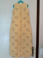 Winnie Pooh Schlafsack, 2.5 TOG Gr.110