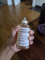Parfum Maison Margiela Replica Beach Walk guter Zustand