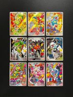 Pokemon First Partner Series 2 komplettes Set EN - ab 1.-!