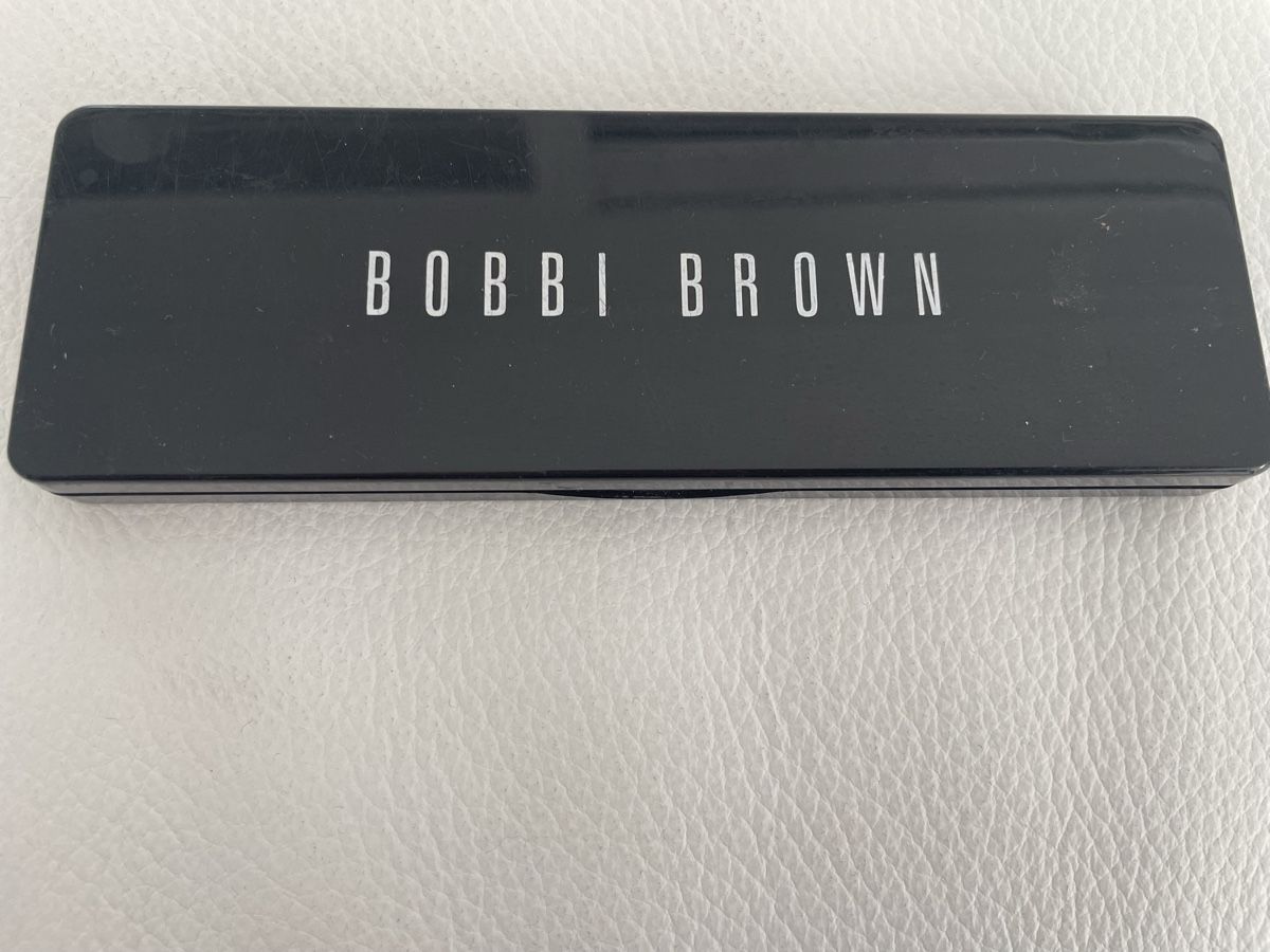Make-up: Bobby Brown Lidpuder – Usato da Rüti ZH venduto da kar_xx9l