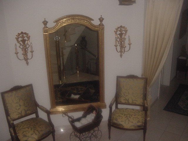 Specchi: Louis XVI Wand Spiegel – Usato da Bern venduto da Mobi98 4