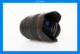 Canon EF 14mm f2.8 II USM