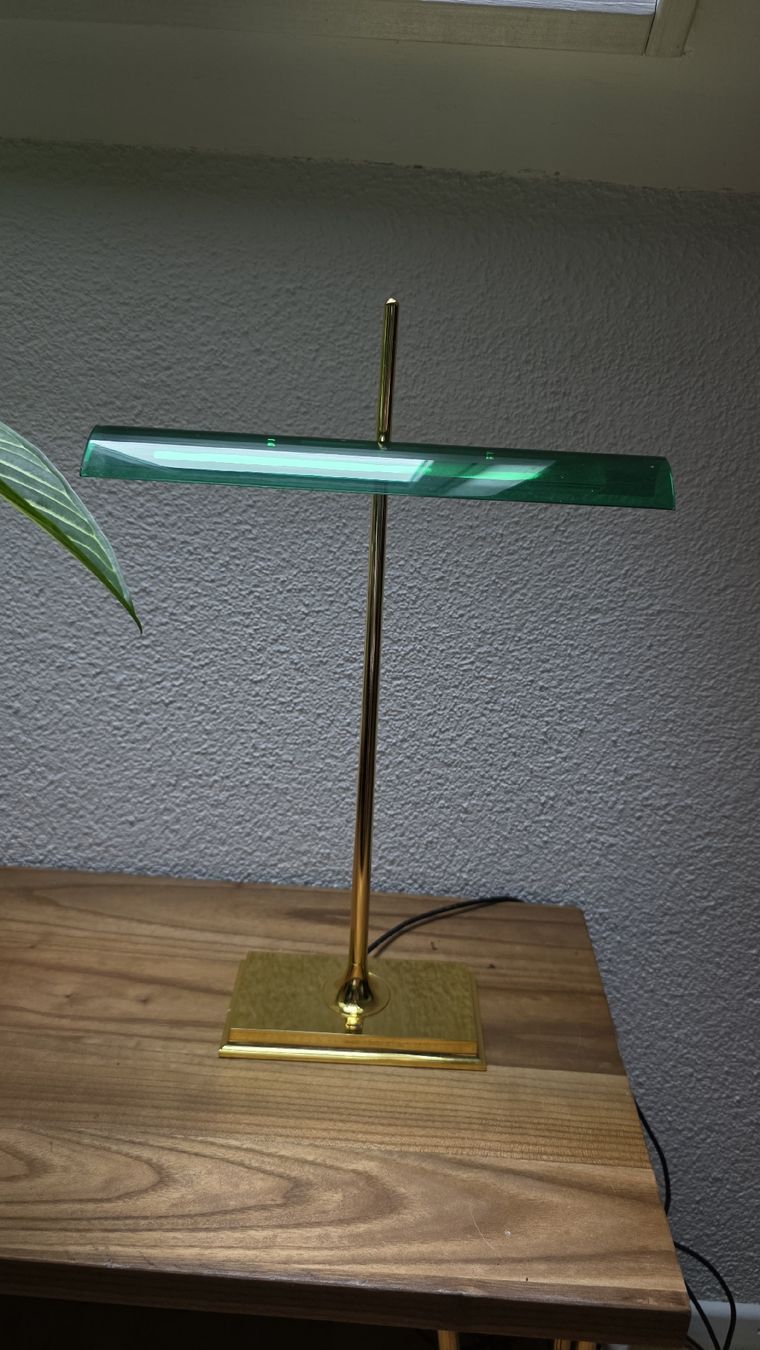 Flos Lampade: Table lamp – Usato da Obfelden venduto da ris_m2nt 6