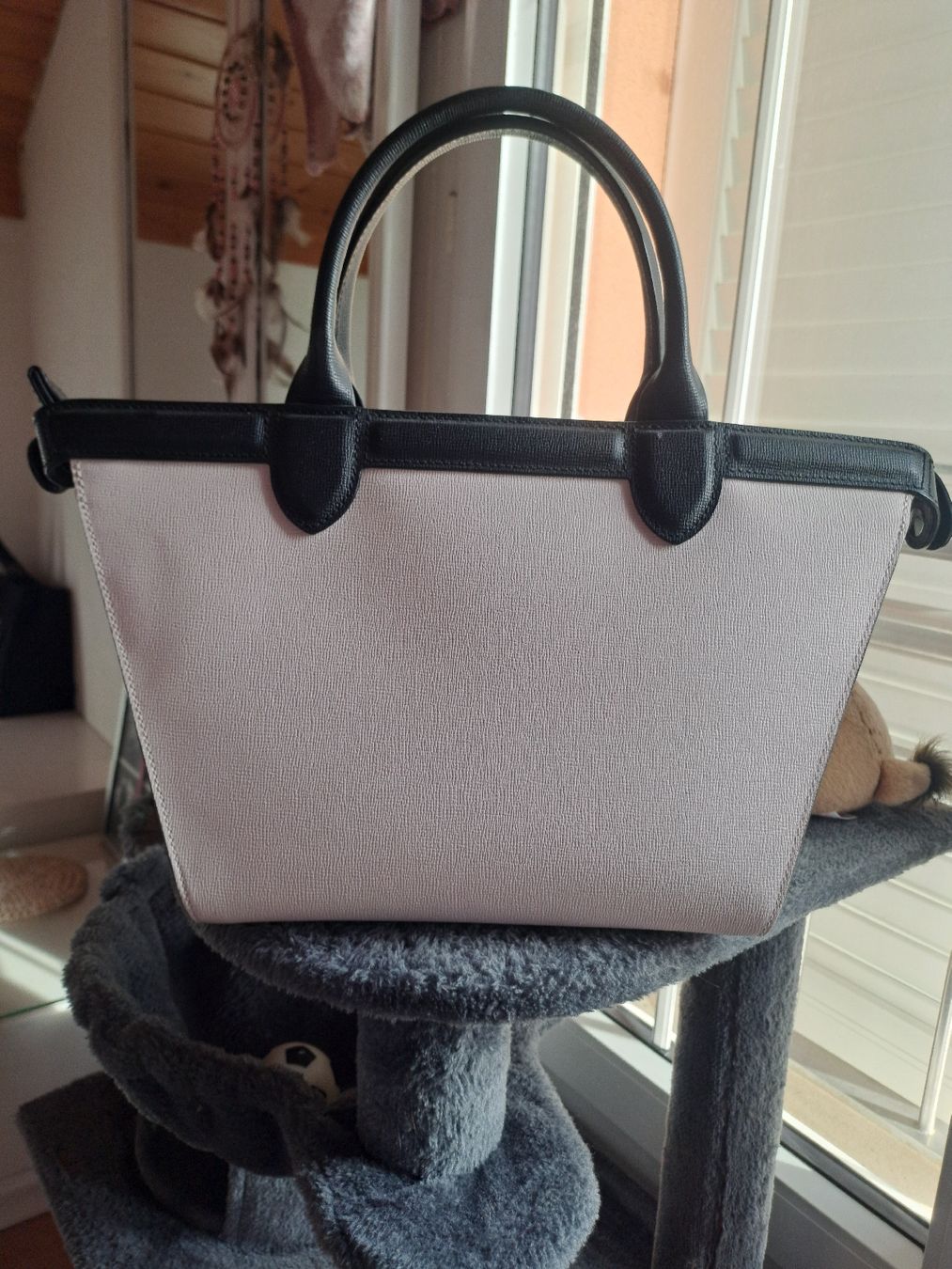 Longchamp Borse da donna: Sac Longchamp Heritage – Nuovo (secondo la descrizione) da Valeyres-sous-Montagny venduto da Romy. 2
