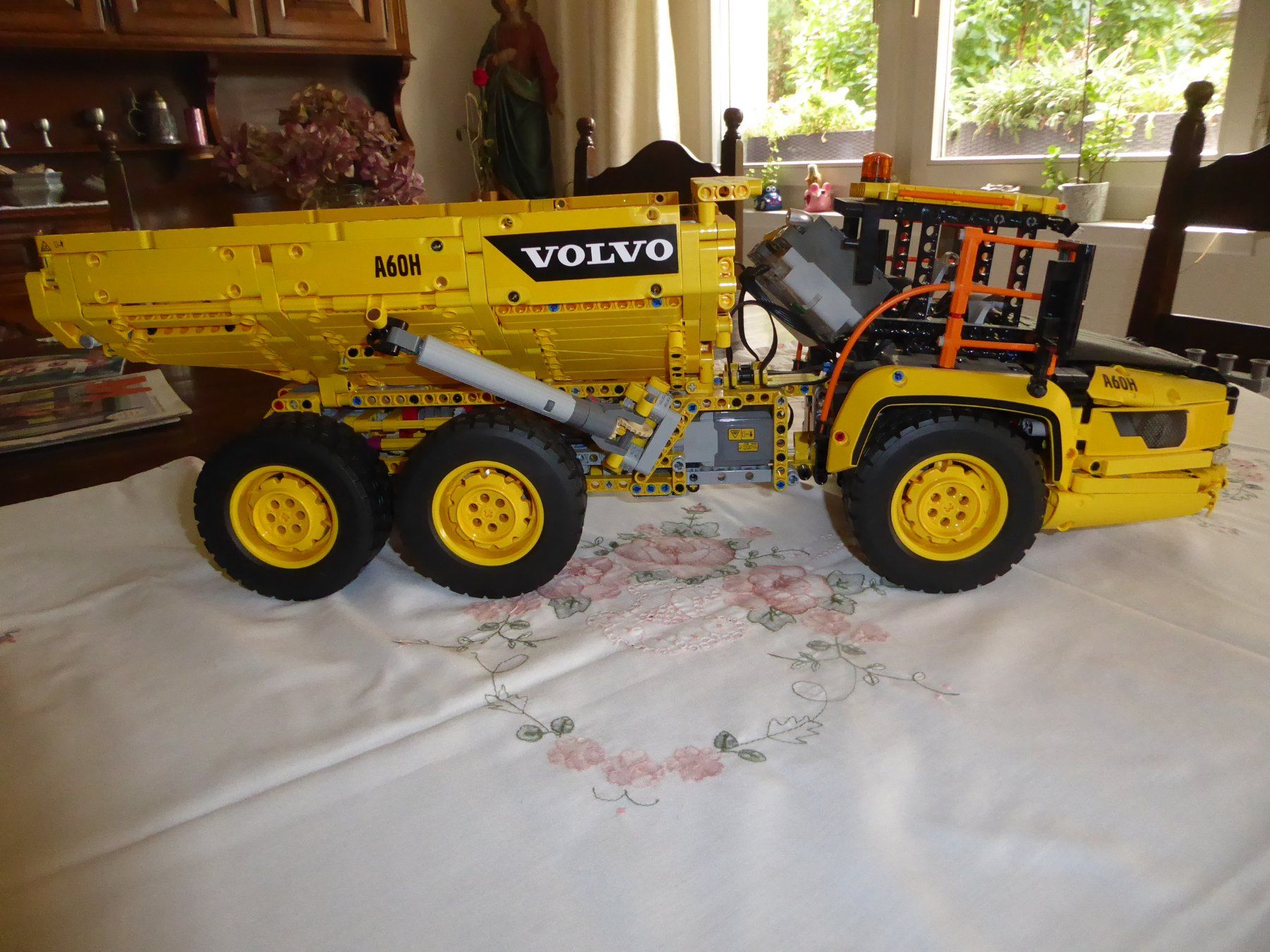 Kräne: lego – Gebraucht aus Gutenswil von jessjca