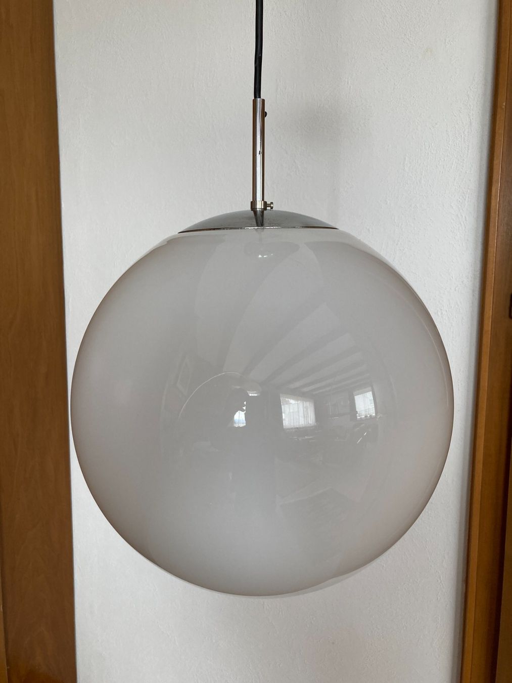 Lampadari & plafoniere: Hängeleuchte Glas – Usato da Wil SG venduto da Pin05 4