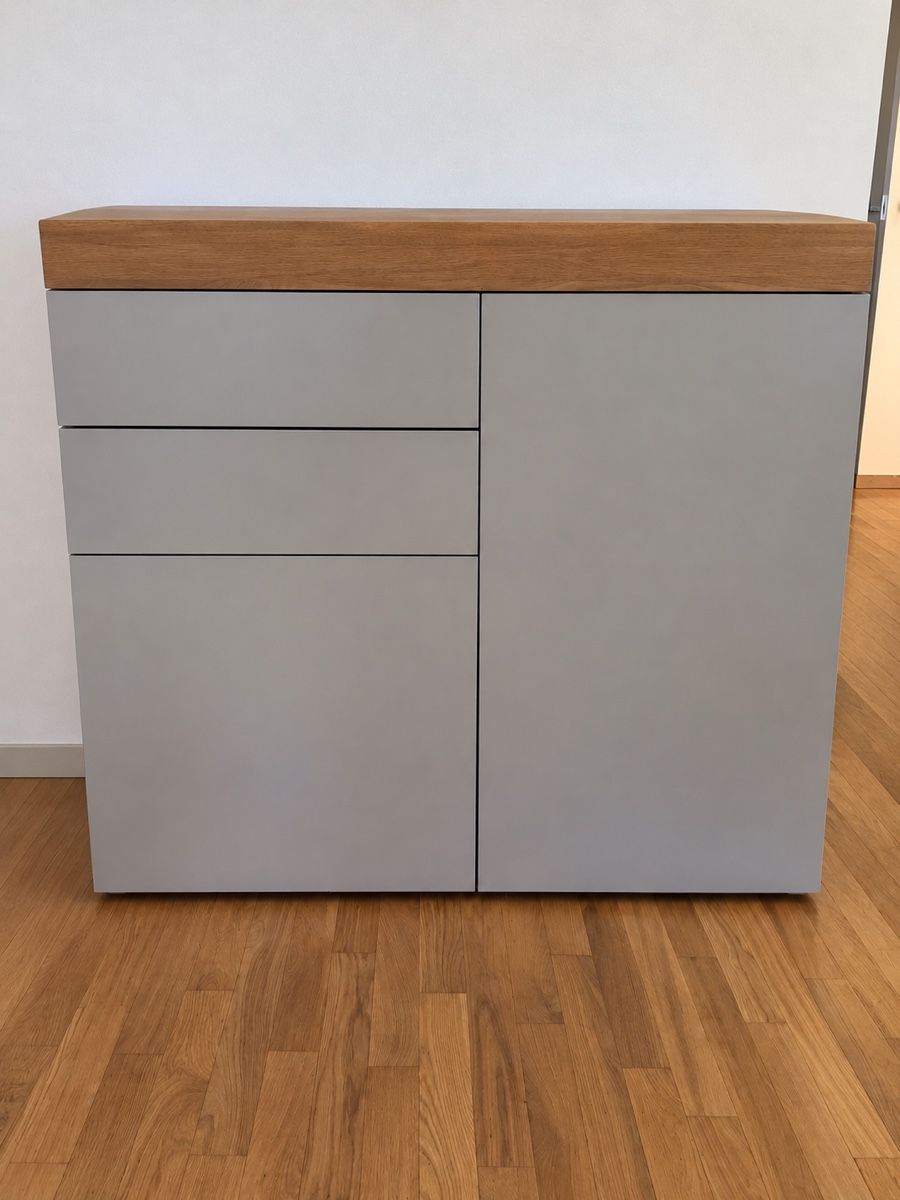 Interio Commodes: Highboard & Lowboard Kommode – D'occasion à Zürich par MA-SNEAKERS 1