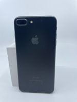 iPhone 7 32GB Schwarz - Home-Button defekt, Akku 78%