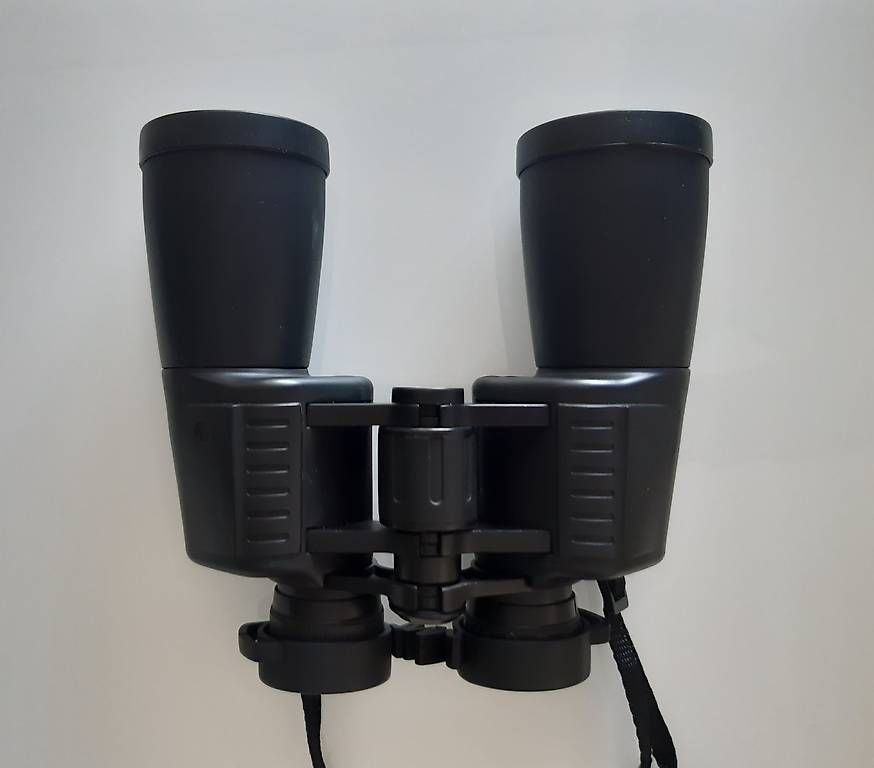 Feldstecher: Binocolo 7x50 – Gebraucht aus Coldrerio von ivanop01