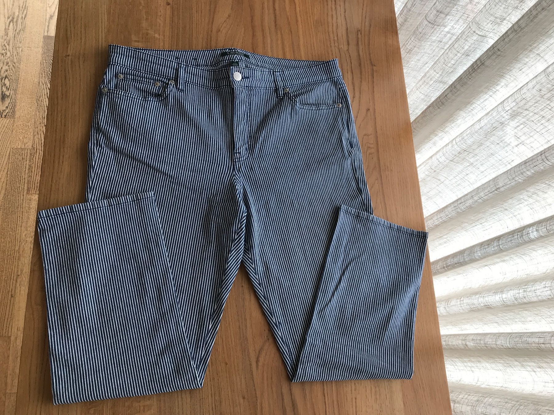 Ralph Lauren Pantaloni: Hose Ralph Lauren – Usato da Marthalen venduto da Chuegi1 1